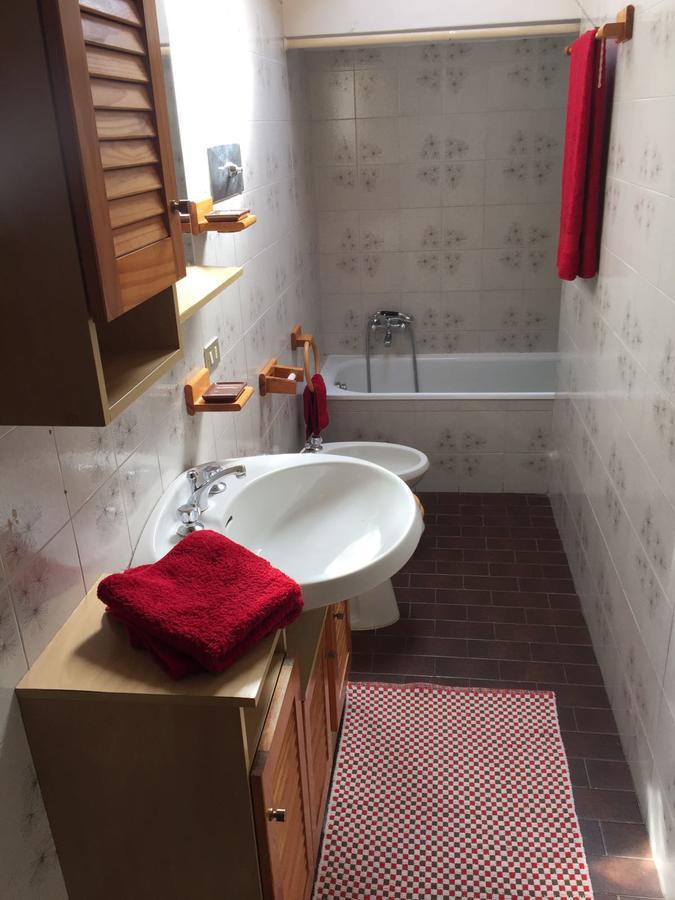 Thommy Apartment Stresa Exterior photo