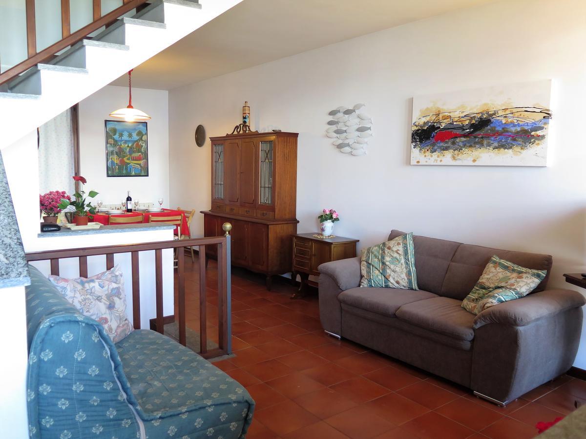 Thommy Apartment Stresa Exterior photo