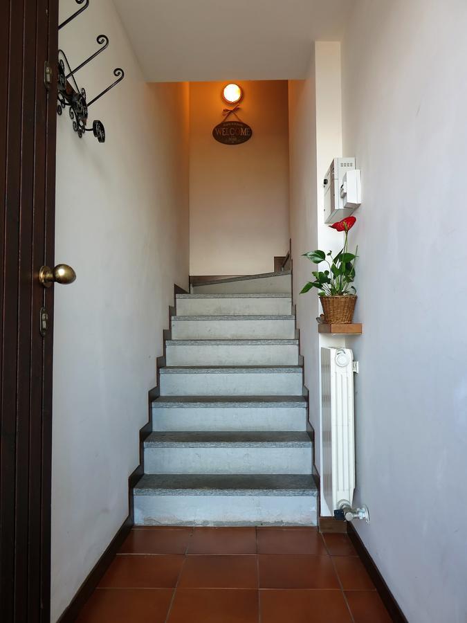 Thommy Apartment Stresa Exterior photo