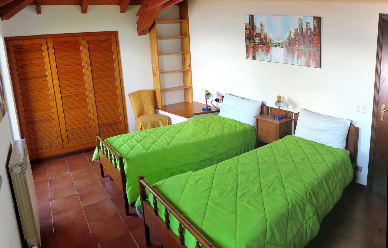 Thommy Apartment Stresa Exterior photo